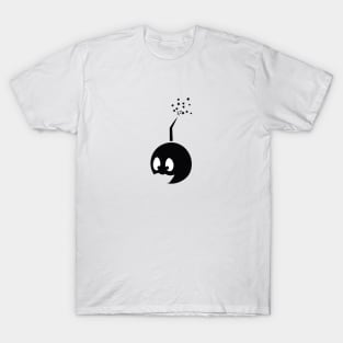 smiley bomb T-Shirt